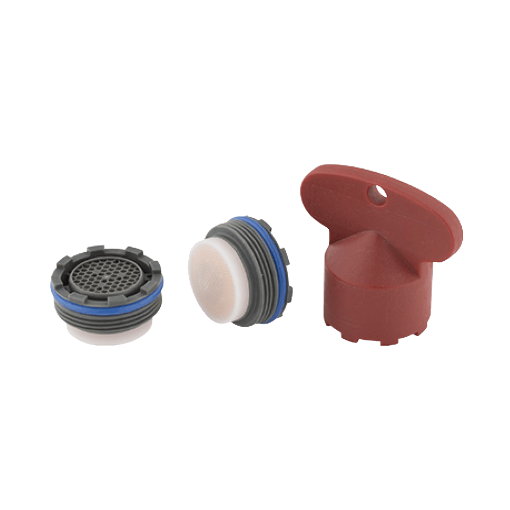 Mora Poresuutin M21,5 uk. virtaaman rajoittimella 409385.AE [6562763] |