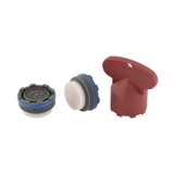 Mora Poresuutin M21,5 uk. virtaaman rajoittimella 409385.AE [6562763] |