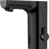 Mora MMIX Tronic Black pesuallashana Musta 720080.11 [6160705] |