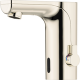 Mora MMIX Tronic pesuallashana Shampanja Pvd 720080.16 [6160711] |