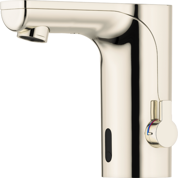 Mora MMIX Tronic pesuallashana Shampanja Pvd 720080.16 [6160711] |