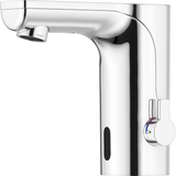 Mora MMIX Tronic pesuallashana kromattu 720080.LD1 [6160730] |