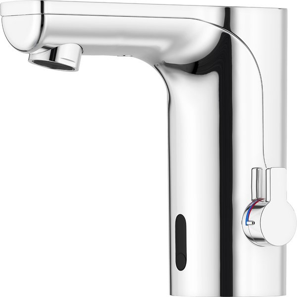 Mora MMIX Tronic pesuallashana kromattu 720080.LD1 [6160730] |