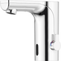 Mora MMIX Tronic pesuallashana kromattu 720080.LD3 [6160731] |