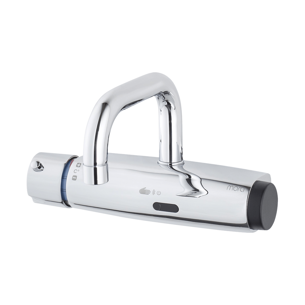 MORA tronic WMS pesuallashana 720303 [6160690] |