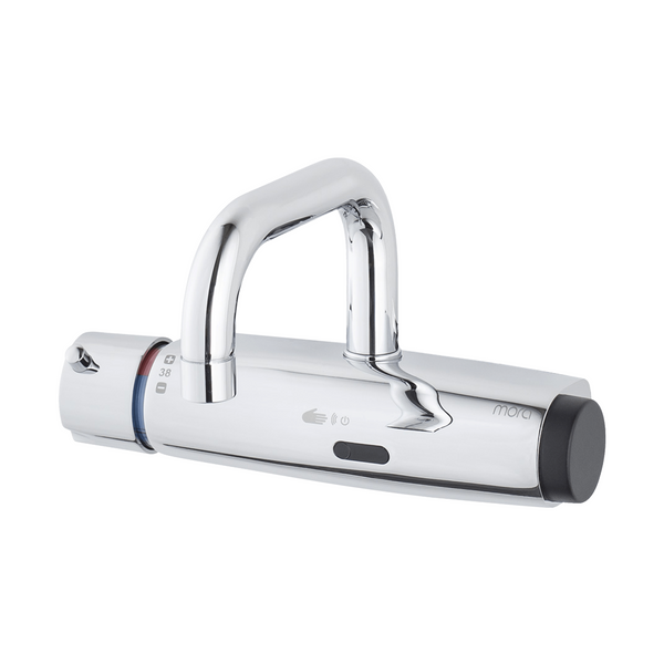 Mora Tronic WMS, sairaalahana kromatu 720305 [6445200] |
