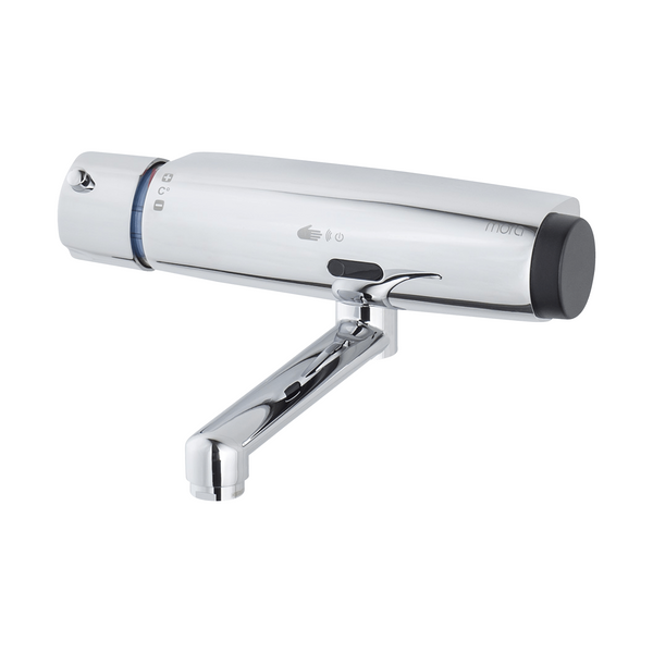 MORA tronic WMS pesuallashana 720313 [6160692] |