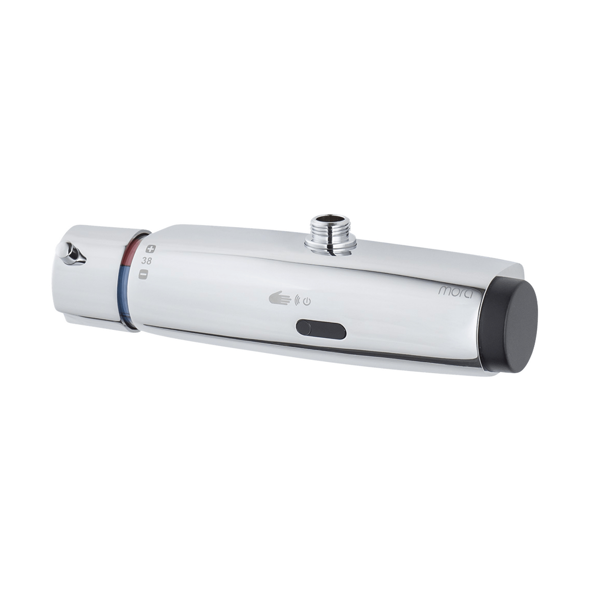 MORA tronic WMS suihkuhana Liitos Ylös 720333 [6360692] |