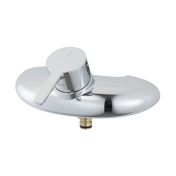 Mora Suihkuhana MMIX W5 1 - ote hana liitos alas 750150 [6360681] |