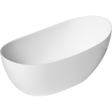 Mora Lava Kylpyamme I 1580 X 770 Valkoinen 951001 [5816604] |