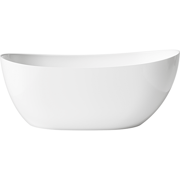 Mora Lava Kylpyamme I 1580 X 770 Valkoinen 951001 [5816604] |