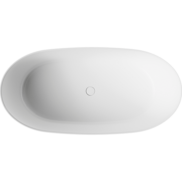 Mora Lava Kylpyamme I 1580 X 770 Valkoinen 951001 [5816604] |