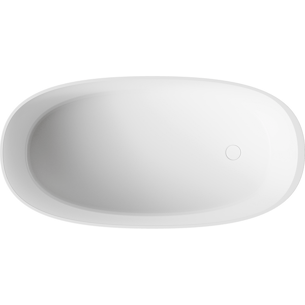 Mora Lava Kylpyamme III 1400 X 700 Valkoinen 951003 [5816601] |