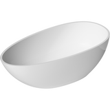 Mora Lava Kylpyamme Iv 1680 X 820 Valkoinen 951004 [5816602] |