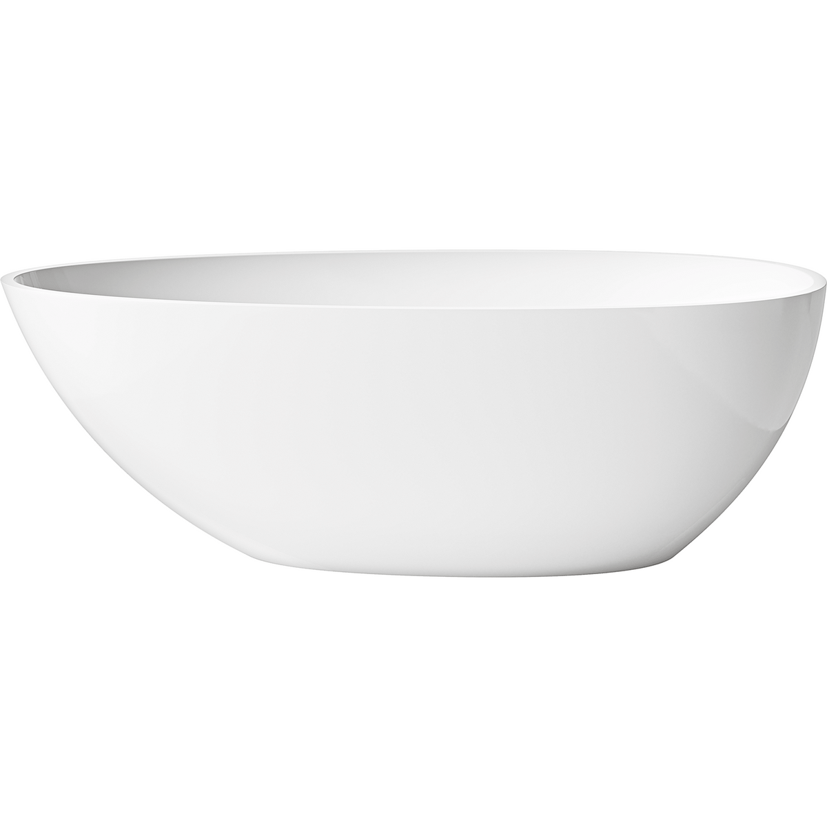 Mora Lava Kylpyamme Iv 1680 X 820 Valkoinen 951004 [5816602] |