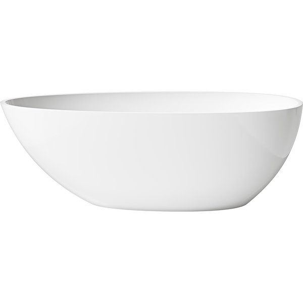 Mora Lava Kylpyamme Iv 1680 X 820 Valkoinen 951004 [5816602] |