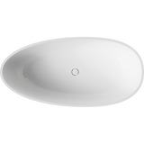 Mora Lava Kylpyamme Iv 1680 X 820 Valkoinen 951004 [5816602] |