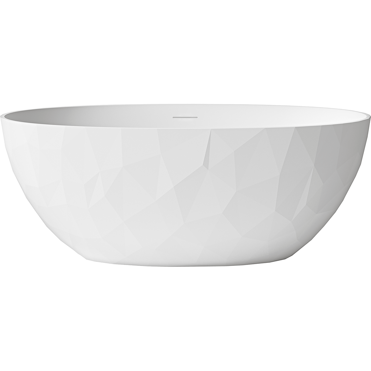 Mora Lava Kylpyamme Ix Wrinkle 1670 X 820 Valkoinen 951009.22 [5816617] |