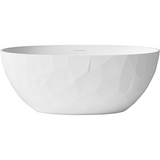 Mora Lava Kylpyamme Ix Wrinkle 1670 X 820 Valkoinen 951009.22 [5816617] |