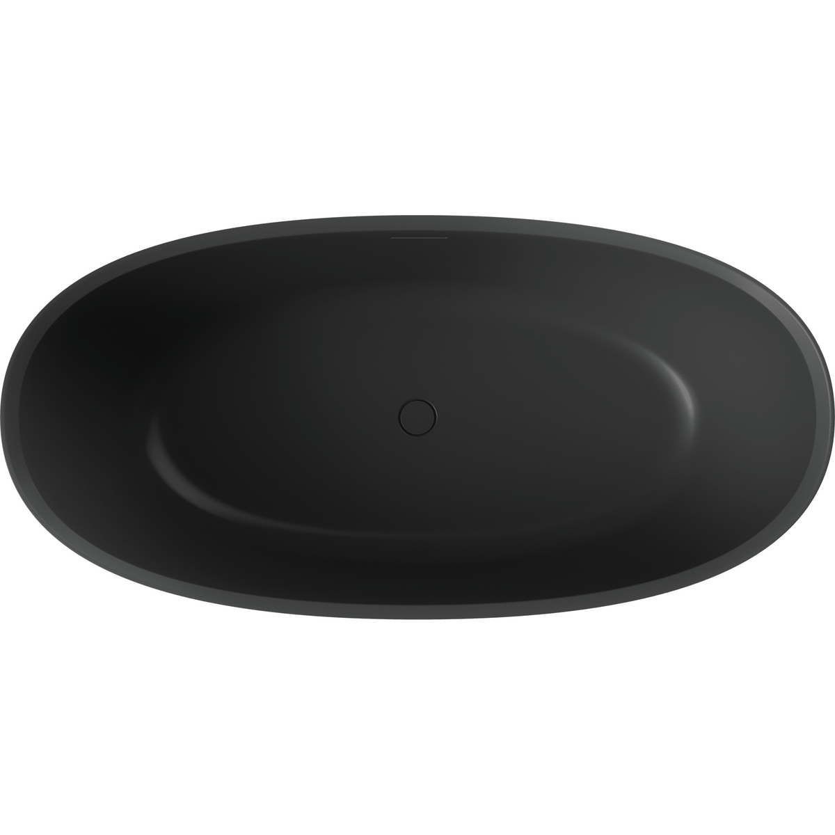 Mora Lava Kylpyamme X 1670 X 820 Mattamusta 951010.12 [5816618] |