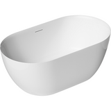 Mora Mare Kylpyamme I 1500 X 720 Valkoinen 951101 [5816606] |