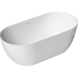 Mora Mare Kylpyamme I 1676 X 812 Valkoinen 951102 [5816607] |