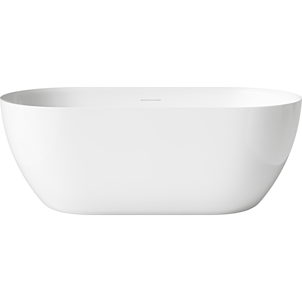 Mora Mare Kylpyamme I 1676 X 812 Valkoinen 951102 [5816607] |