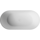 Mora Mare Kylpyamme I 1676 X 812 Valkoinen 951102 [5816607] |