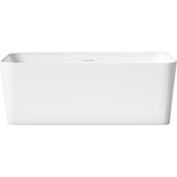 Mora Mare Kylpyamme IV 1700 X 800 Valkoinen 951104 [5816609] |