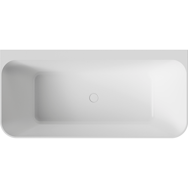 Mora Mare Kylpyamme IV 1700 X 800 Valkoinen 951104 [5816609] |