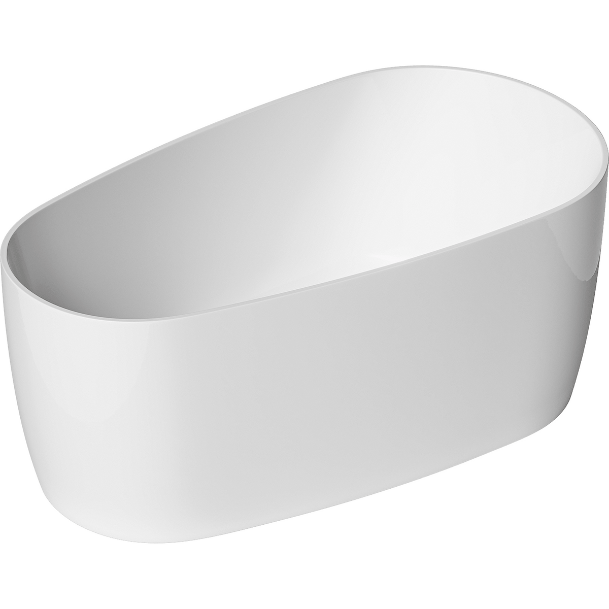 Mora Mare Kylpyamme VI 1500 X 800 Valkoinen 951106 [5816611] |