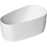 Mora Mare Kylpyamme VI 1500 X 800 Valkoinen 951106 [5816611] |