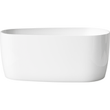 Mora Mare Kylpyamme VI 1500 X 800 Valkoinen 951106 [5816611] |