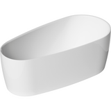 Mora Mare Kylpyamme VI 1700 X 800 Valkoinen 951107 [5816612] |