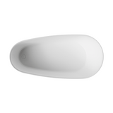 Mora Mare Kylpyamme VI 1700 X 800 Valkoinen 951107 [5816612] |