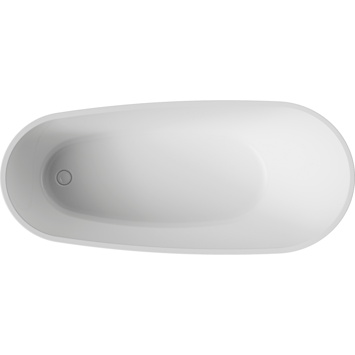 Mora Mare Kylpyamme IX 1700 X 740 Valkoinen 951109 [] |