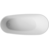 Mora Mare Kylpyamme IX 1700 X 740 Valkoinen 951109 [] |