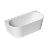 Mora Mare Kylpyamme X 1700 X 800 Valkoinen 951110 [5816615] |