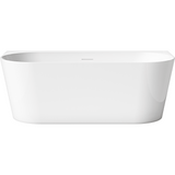 Mora Mare Kylpyamme X 1700 X 800 Valkoinen 951110 [5816615] |