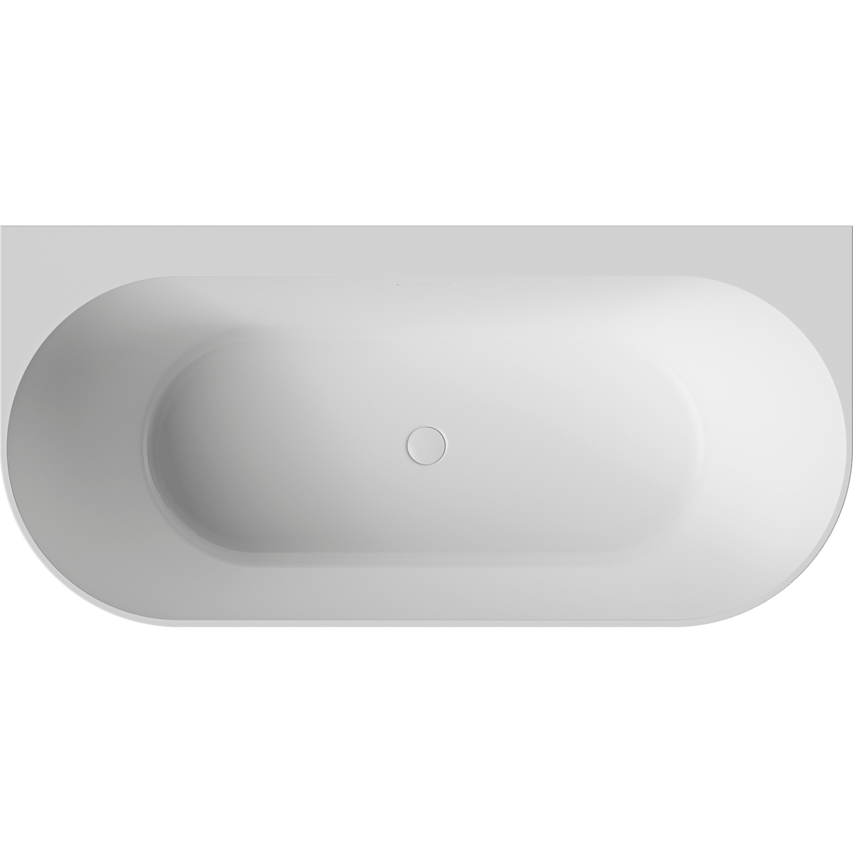 Mora Mare Kylpyamme X 1700 X 800 Valkoinen 951110 [5816615] |