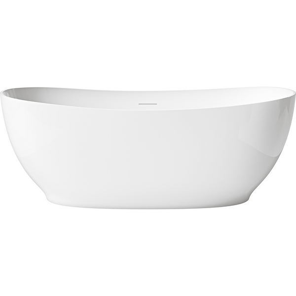 Mora Mare Kylpyamme XI 1700 X 800 Valkoinen 951111 [5816616] |