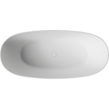 Mora Mare Kylpyamme XI 1700 X 800 Valkoinen 951111 [5816616] |