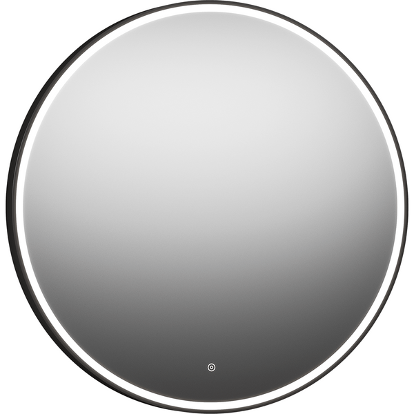 Mora Solo Peili I Ø1000 Mattamusta 953099.12 [6041006] |