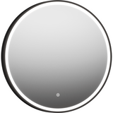 Mora Solo Peili I Ø700 Mattamusta 953101.12 [6041008] |