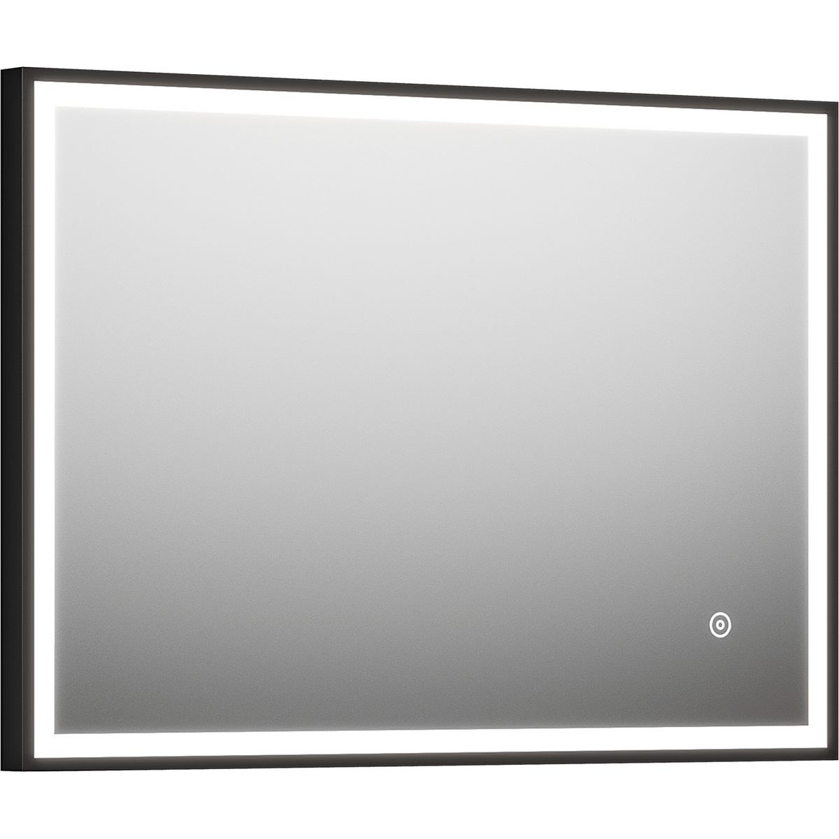 Mora Solo Peili I 700 X 500 Mattamusta 953102.12 [6041009] |