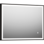 Mora Solo Peili I 700 X 500 Mattamusta 953102.12 [6041009] |