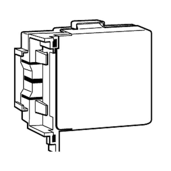 Asennustarvike Ductel Ruuviliittimet [1403085] |