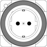 Kellokytkin Mekaaninen Theben Timer 026 [2607736] |