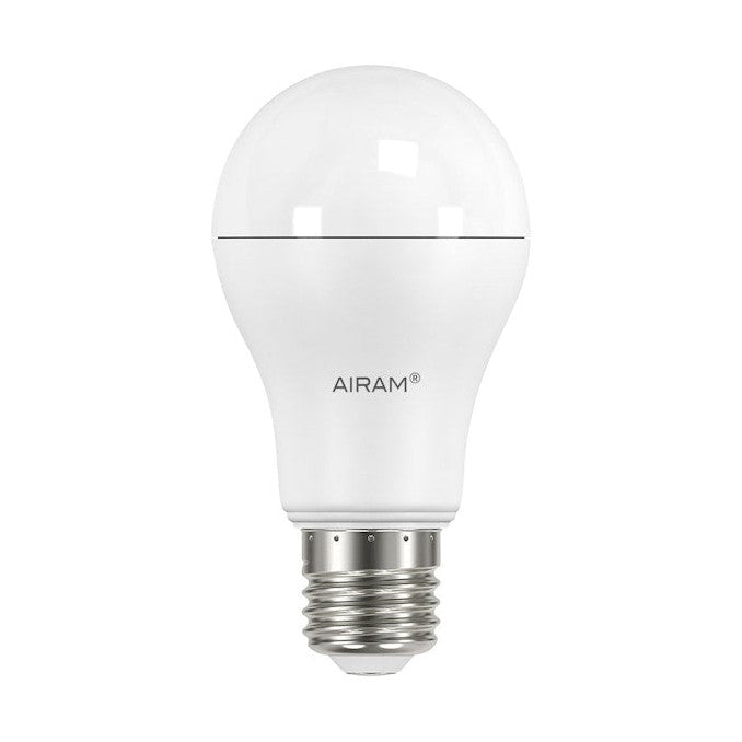 Led - Lamppu Airam A60 840 1560Lm E27 Op [4711519] |