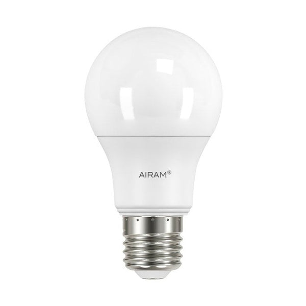 Led - Lamppu Airam Mäyräkoira A60 830 1060Lm E27 Op 12Bx [4713419] |